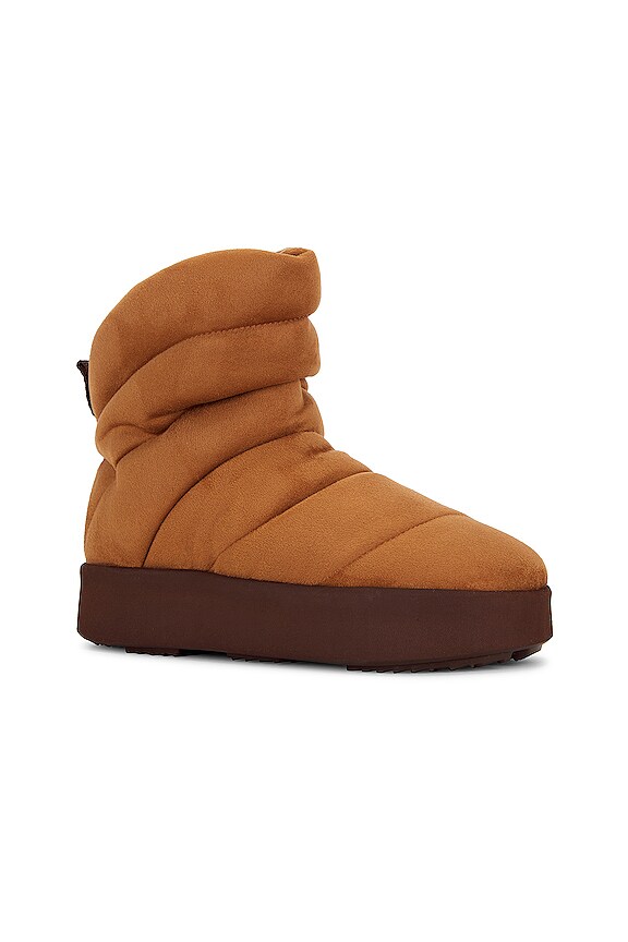 view 2 of 5 Luna Ciotolo Bootie in Ruggine