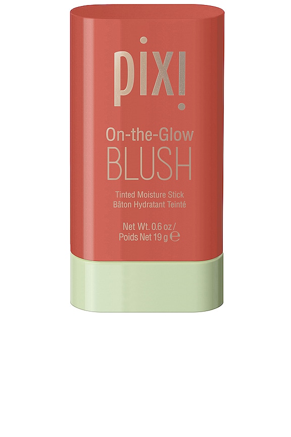 view 2 of 3 On-The-Glow Blush in Juicy