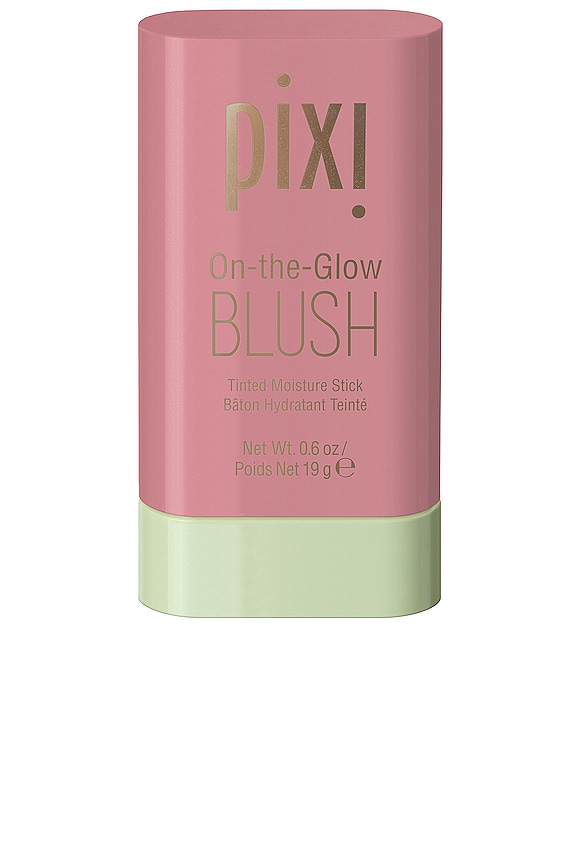 view 2 of 3 On-The-Glow Blush in Fleur