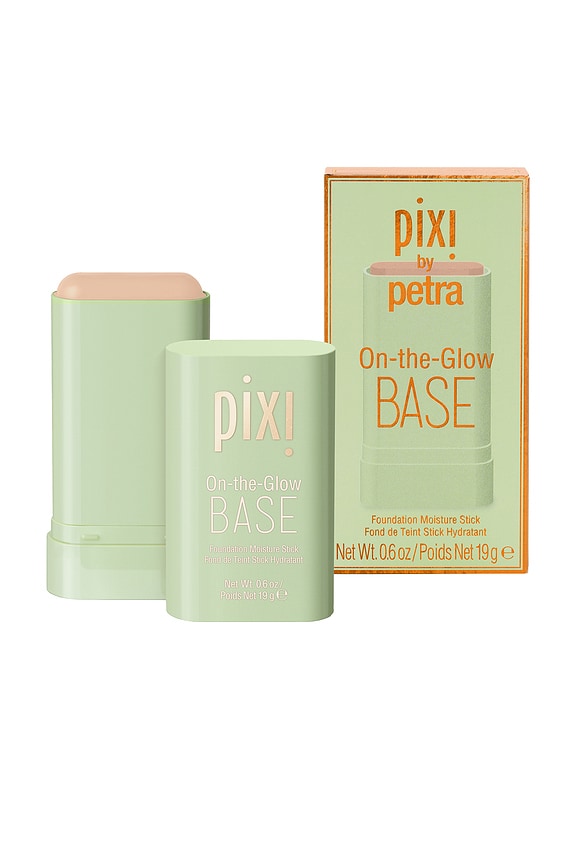 view 2 of 3 ТОНИРОВАННЫЙ УВЛАЖНЯЮЩИЙ КРЕМ ON-THE-GLOW BASE in Beige