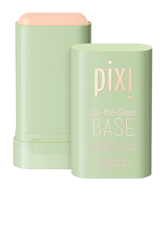 view 1 of 3 CRÈME HYDRATANTE TEINTÉE ON-THE-GLOW BASE in Cream