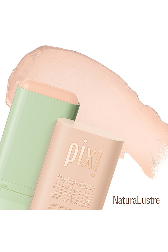 view 2 of 5 On-the-glow Superglow in Natura Lustre