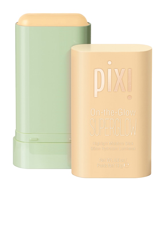 view 1 of 5 ROTULADOR ON-THE-GLOW SUPERGLOW in Gilded Gold