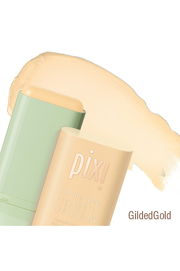 view 2 of 5 ROTULADOR ON-THE-GLOW SUPERGLOW in Gilded Gold