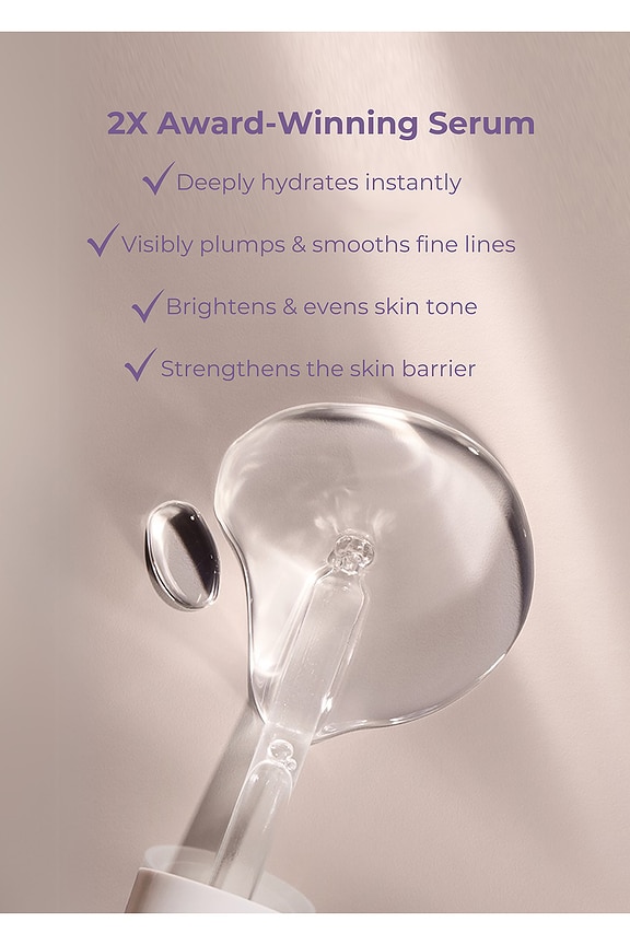 view 2 of 6 SUERO SUNDASKIN ESSENTIAL HYDRATING SERUM in 