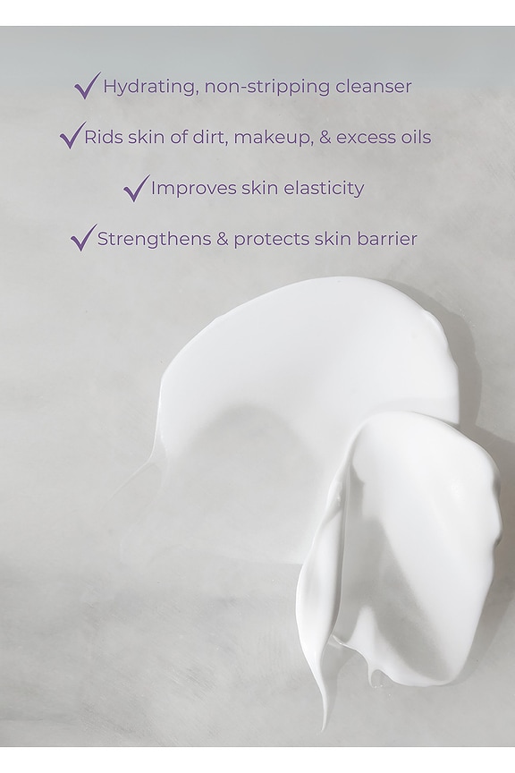 view 2 of 6 DeviDetox Purifying Face Cleanser in 