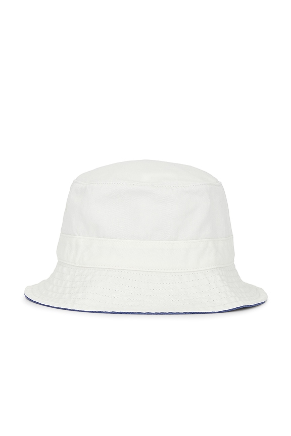 view 2 of 2 CHAPEAU in Clubhouse Cream