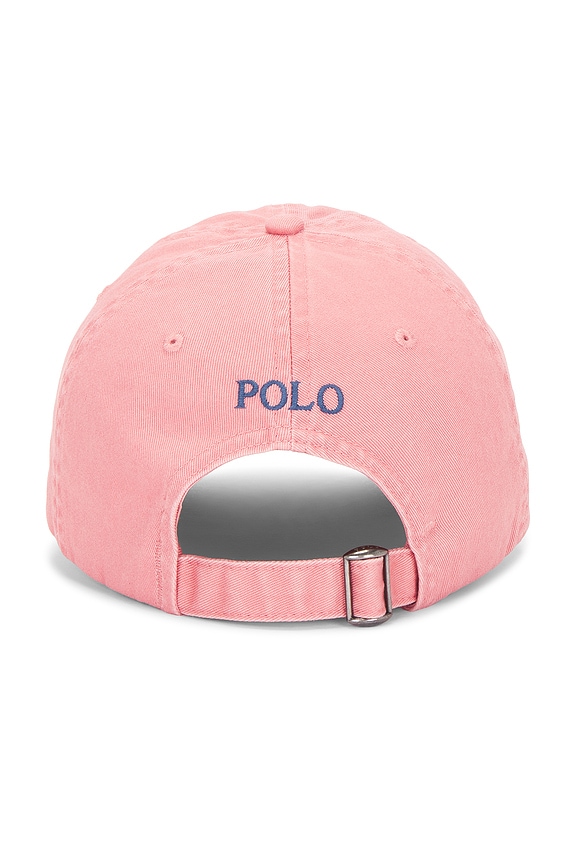 view 2 of 3 GORRA DEPORTIVA in Desert Rose