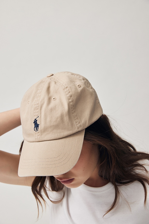 Chino Cap