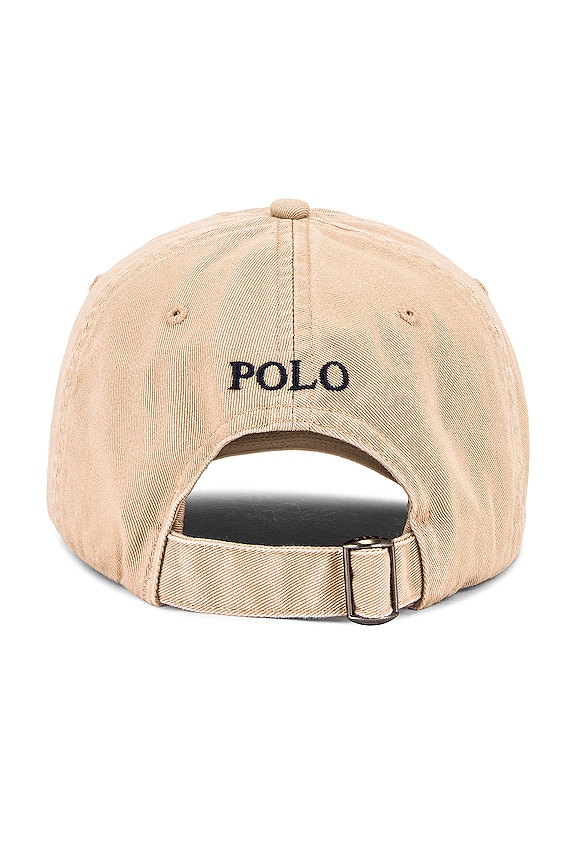Polo Ralph Lauren ハット - Nubuck & Relay Blue | REVOLVE