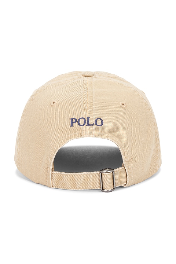 view 2 of 3 GORRA DEPORTIVA in Coastal Beige