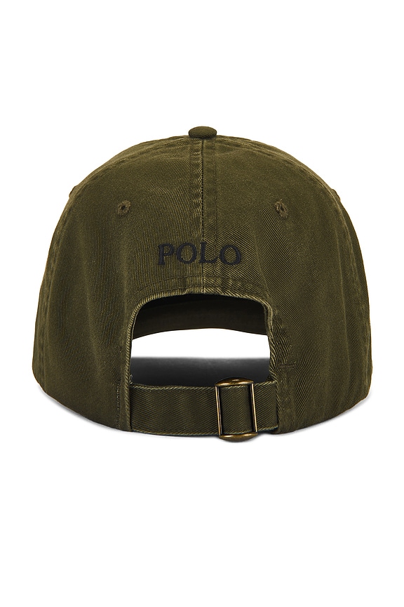 view 2 of 3 GORRA in Company Olive