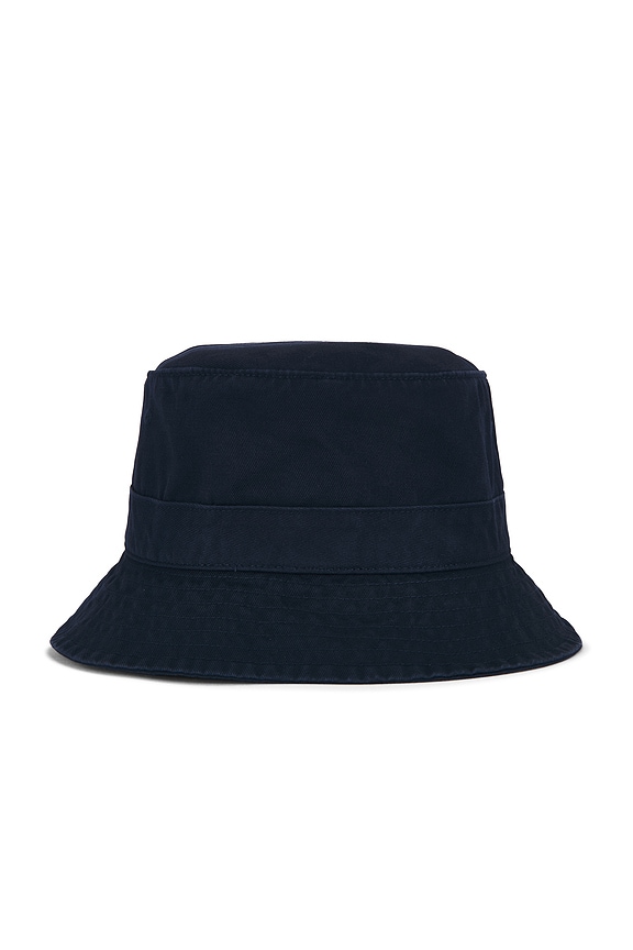 view 2 of 2 CASQUETTE in Newport Navy