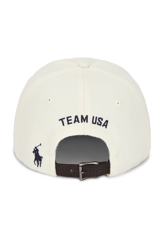 view 2 of 3 GORRA in Andover Cream