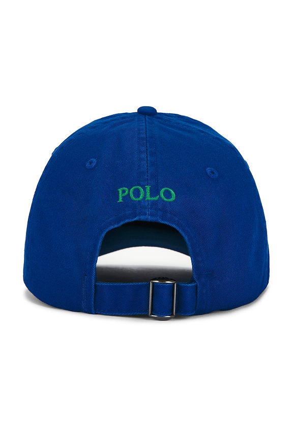 view 2 of 2 CHAPEAU in Pacific Royal