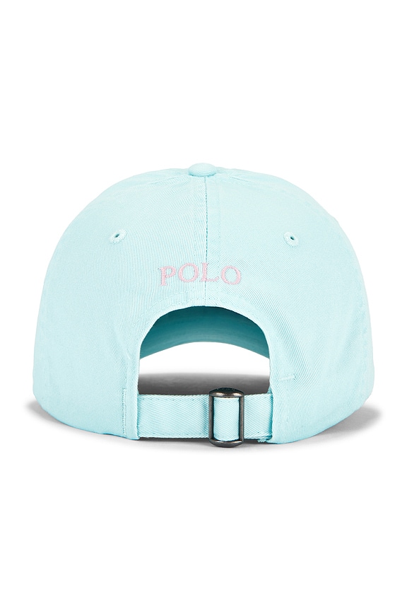 view 2 of 2 CHAPEAU in New Aqua