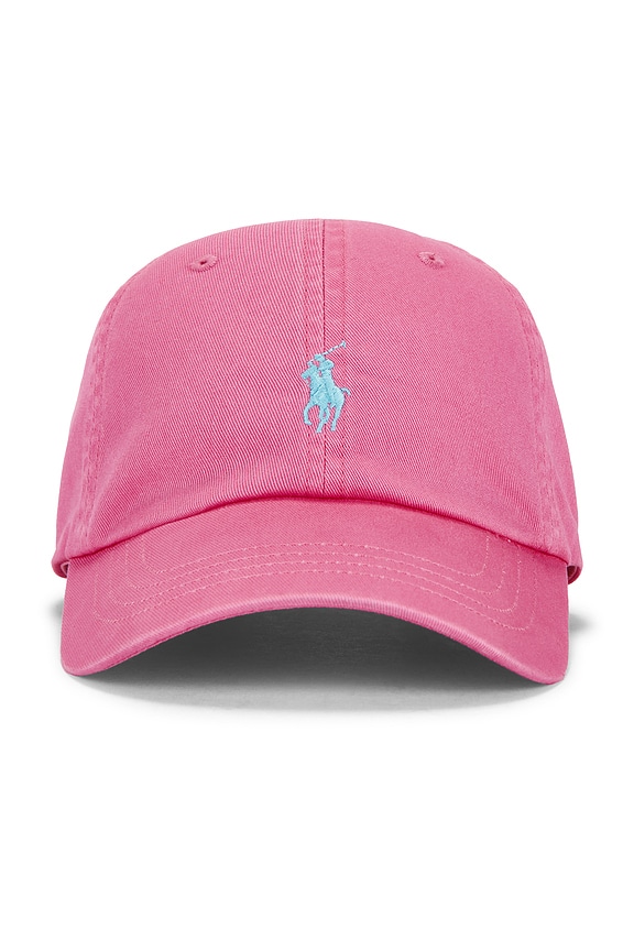 view 1 of 2 CASQUETTE in Baja Pink