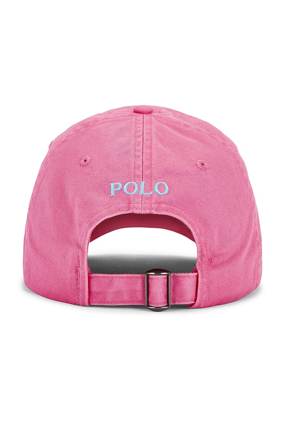 view 2 of 2 CASQUETTE in Baja Pink