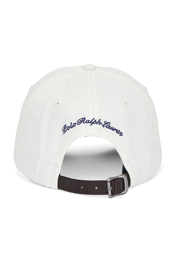 view 2 of 3 CASQUETTE in Clubhouse Cream