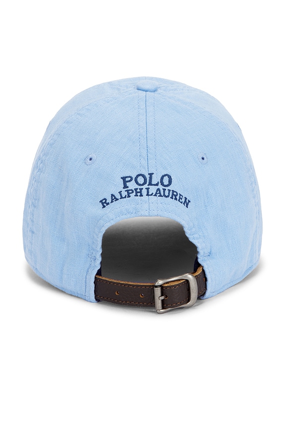 view 2 of 2 CHAPEAU in Austin Blue