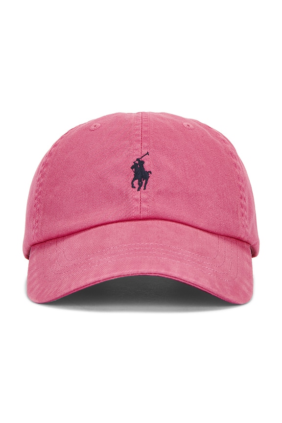 view 1 of 2 CHAPEAU in Desert Pink