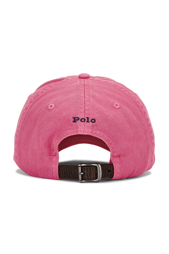 view 2 of 2 CHAPEAU in Desert Pink
