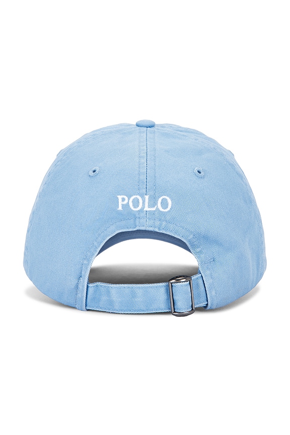 view 2 of 2 GORRA in Bristol Blue