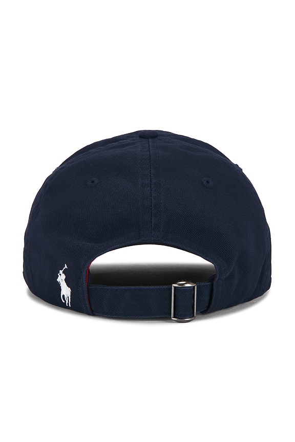 view 2 of 4 CASQUETTE in Newport Navy