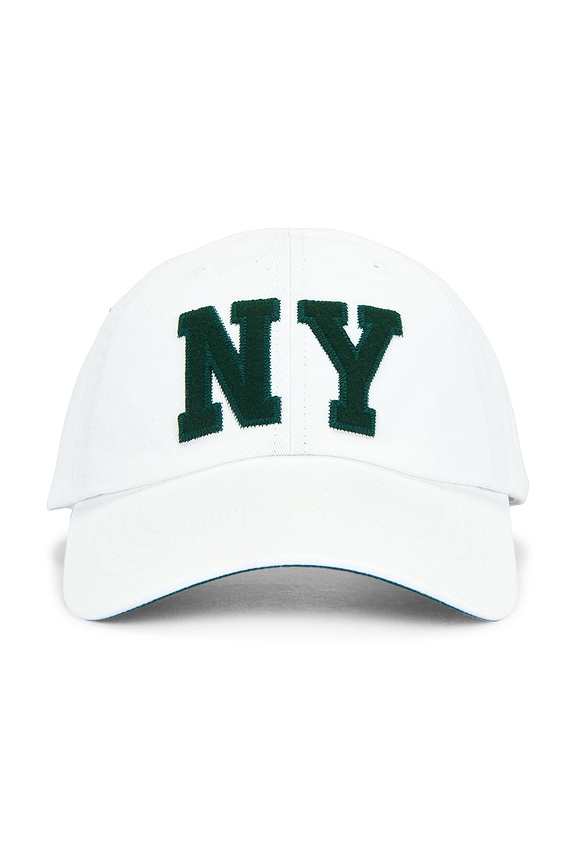 view 1 of 2 CHAPEAU in Paper White