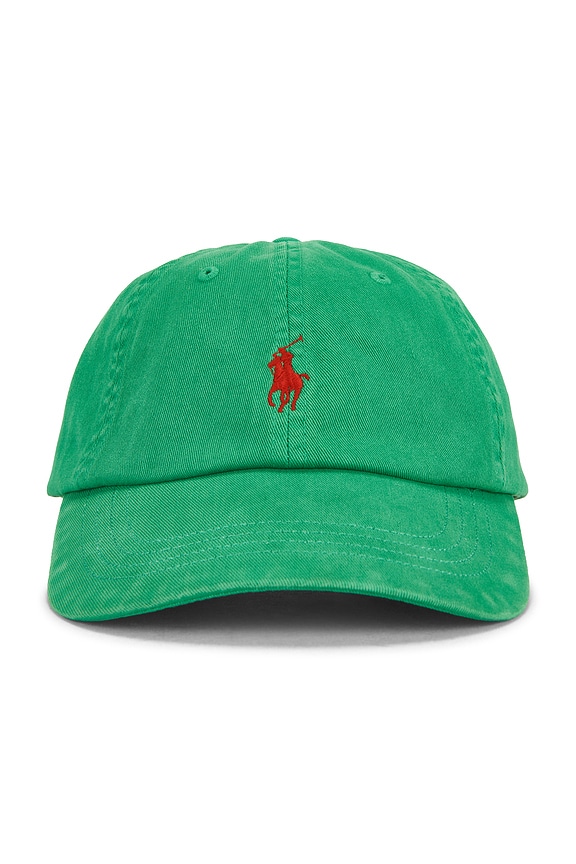 view 1 of 2 CHAPEAU in Summer Emerald