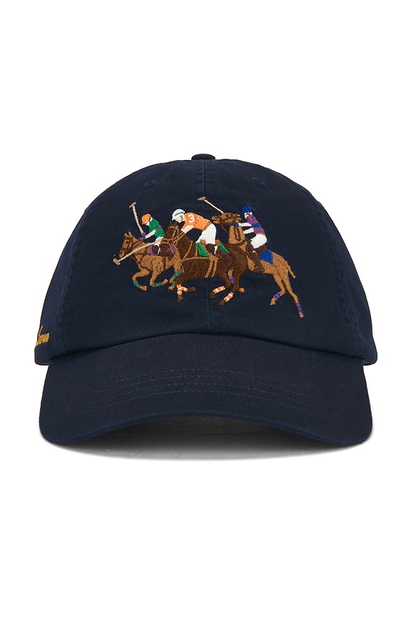 view 1 of 3 CHAPEAU in Newport Navy