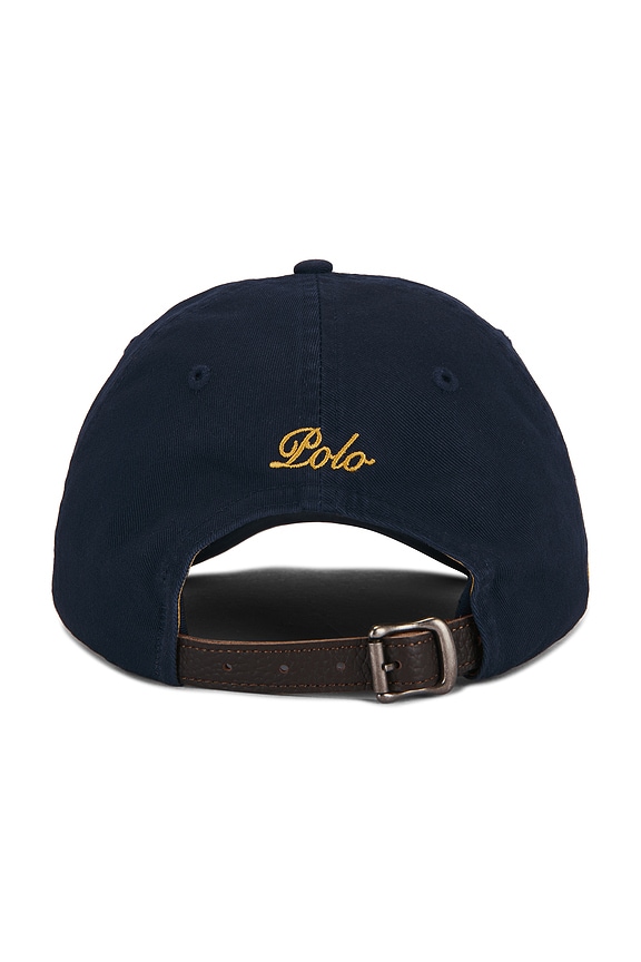 view 2 of 3 CHAPEAU in Newport Navy