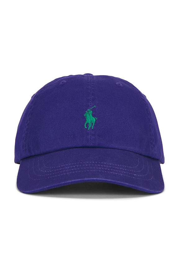 view 1 of 2 CHAPEAU in Cabana Purple