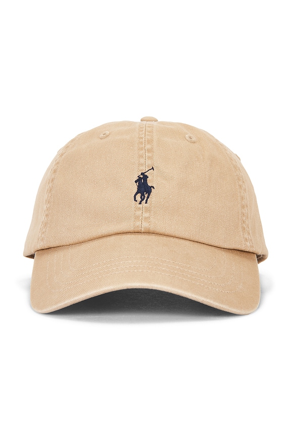 view 1 of 2 CASQUETTE in Vintage Khaki