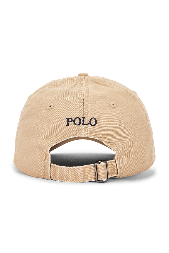 view 2 of 2 CASQUETTE in Vintage Khaki