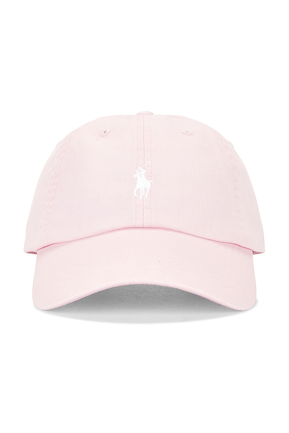 view 1 of 2 CASQUETTE in Bath Pink