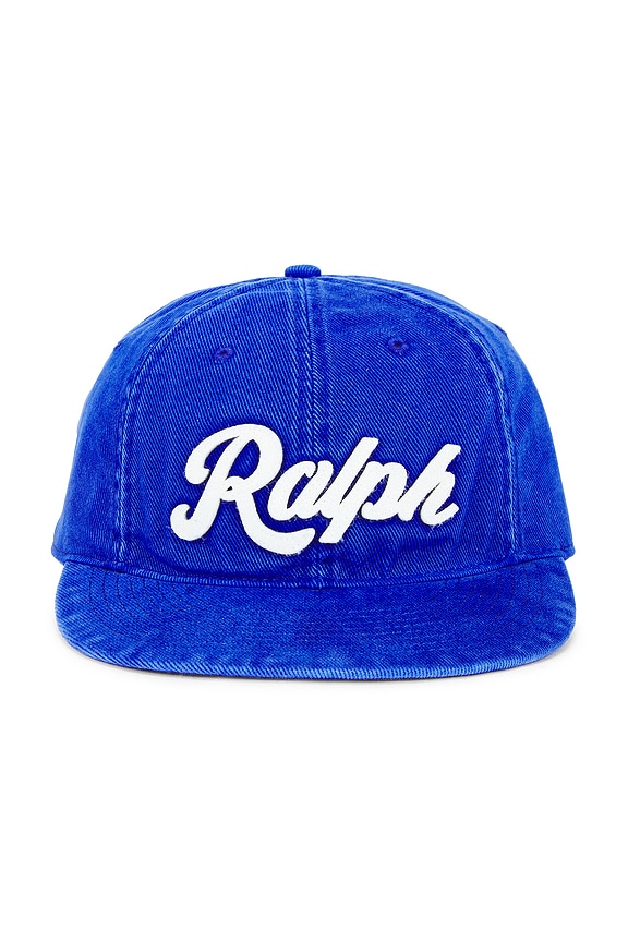 view 1 of 2 CHAPEAU in Classic Azure
