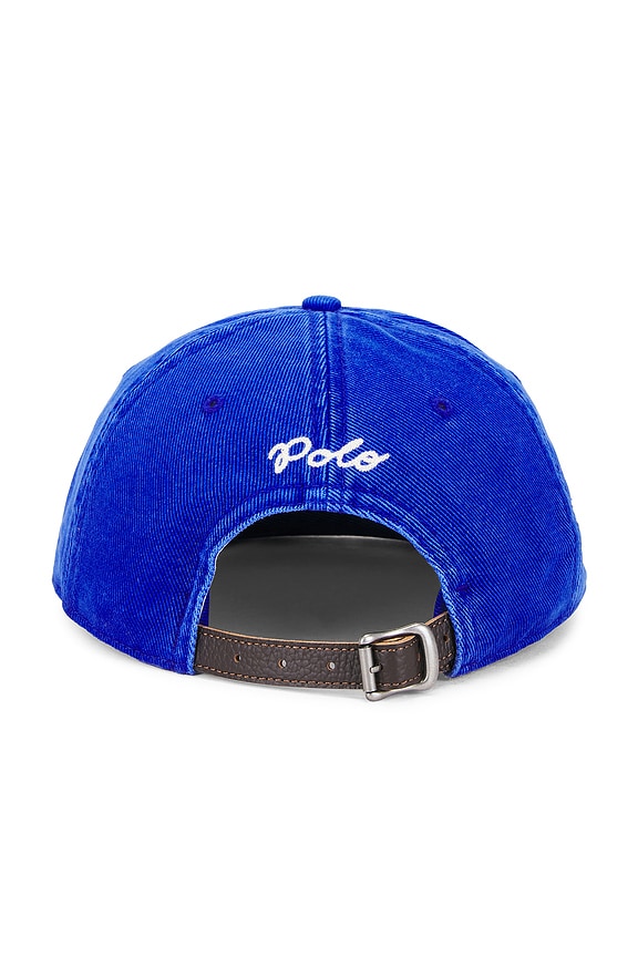 view 2 of 2 CHAPEAU in Classic Azure