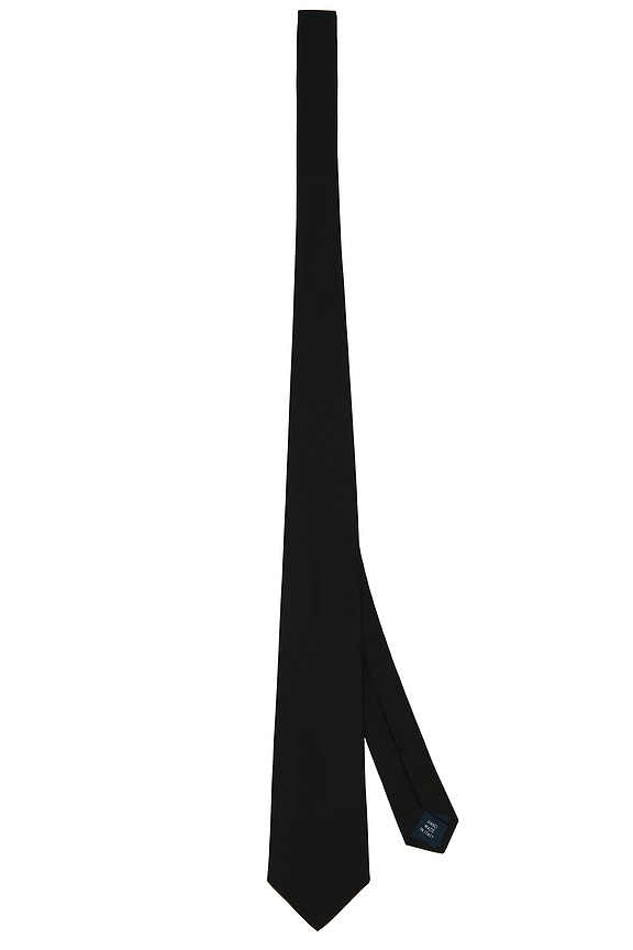 view 1 of 3 CRAVATE in Black