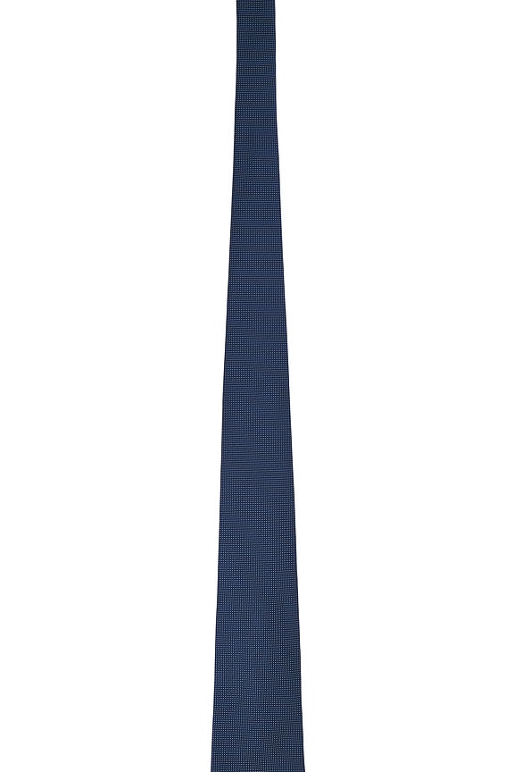view 2 of 3 CRAVATE in Royal & White