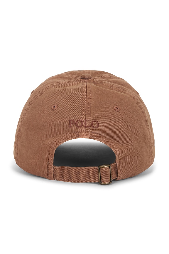 view 2 of 2 SOMBRERO in Branch Brown