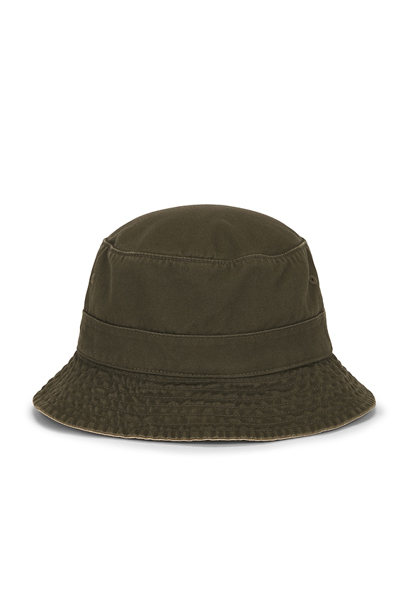 view 2 of 2 CHAPEAU in Company Olive