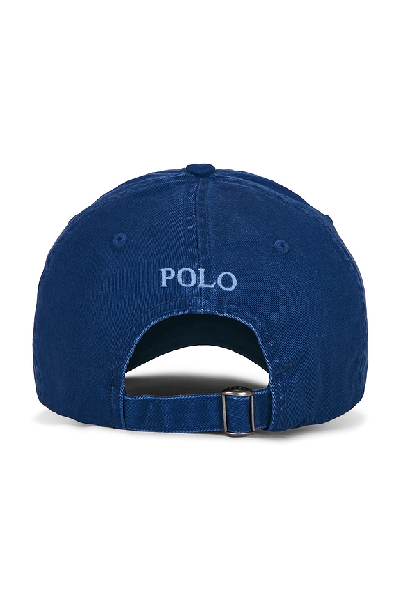 view 2 of 2 GORRA in Blue Yacht