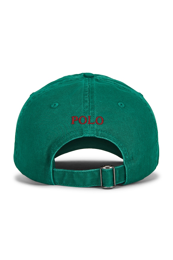 view 2 of 2 GORRA in Erin Green