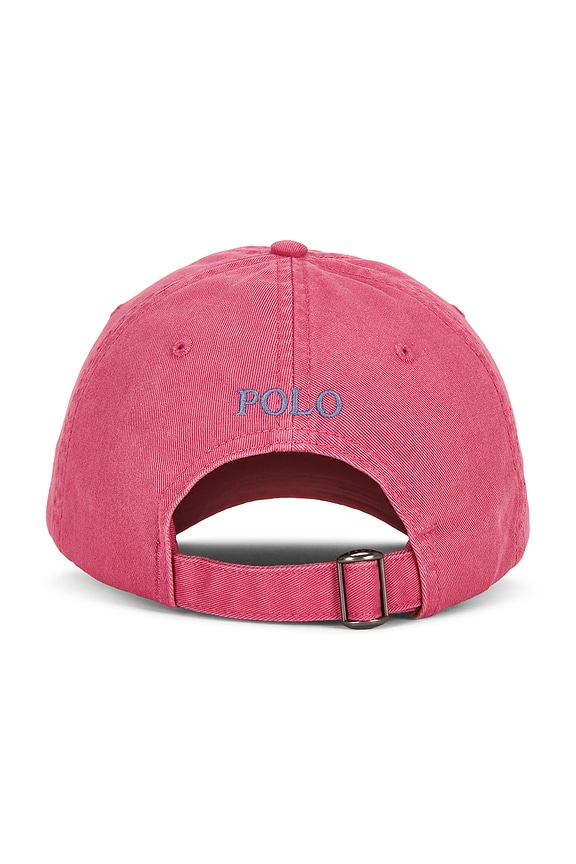 view 2 of 2 GORRA in Terrace Pink