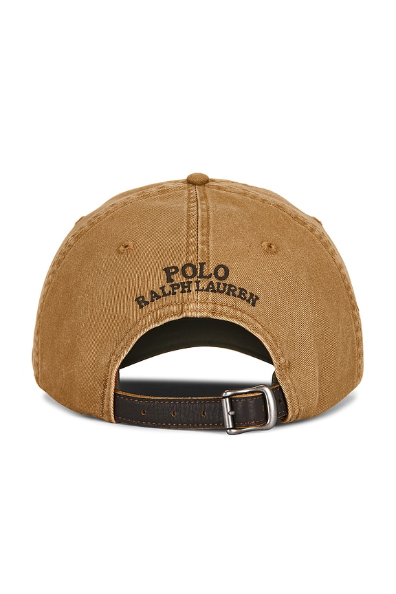 view 2 of 2 GORRA in Desert Khaki