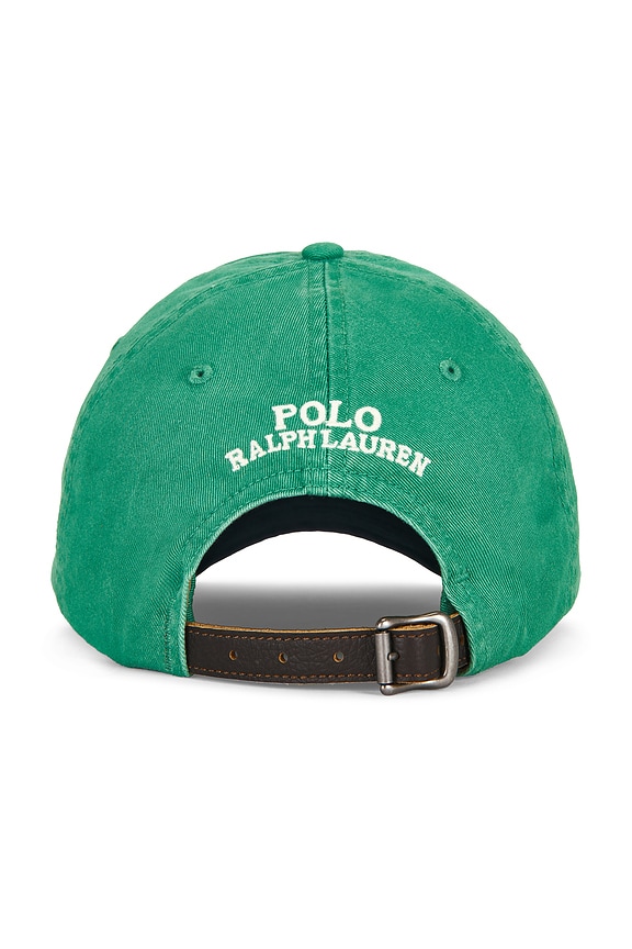 view 2 of 2 GORRA in Raft Green