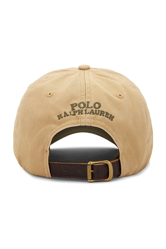 view 2 of 2 SOMBRERO in Vintage Khaki