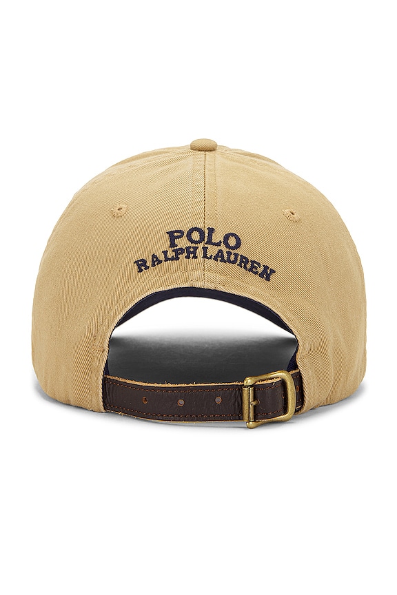 view 2 of 2 SOMBRERO in Luxury Tan