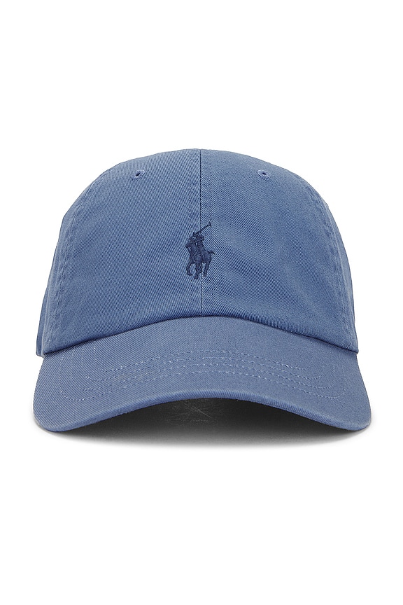 view 2 of 3 ハット in Carson Blue & Adirondack Navy